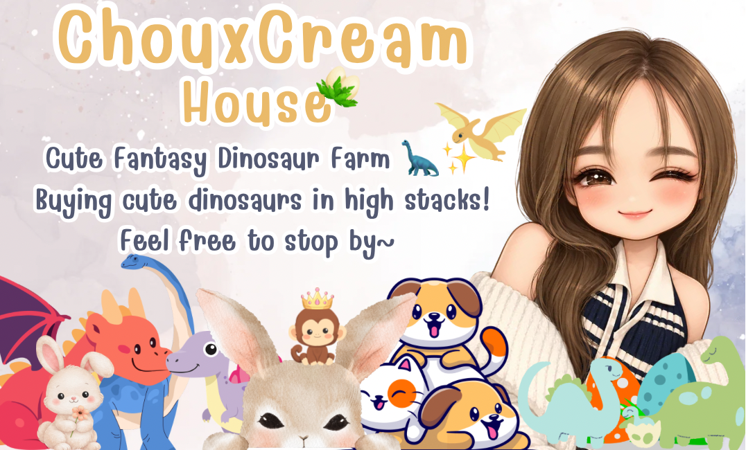 ChouxCream